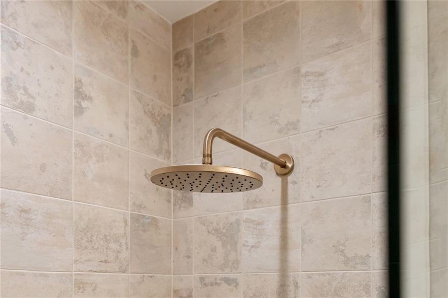 Close-up of interior finishes inside a home in , Sarasota (Image 23).