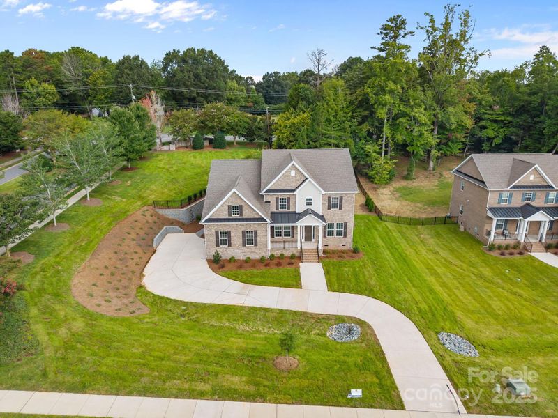 Image 39 of a home in Stonebridge. Image 39 of a home in Stonebridge.