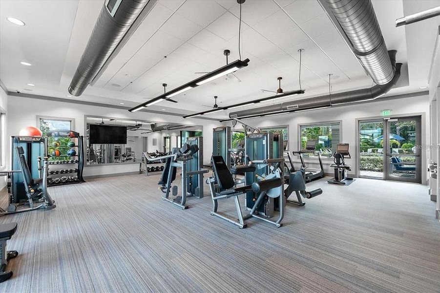 Community amenities in , Lakewood Ranch (Image 47).