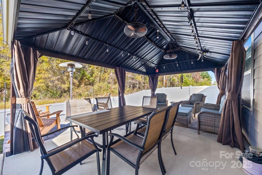 Community amenities in , York (Image 35).