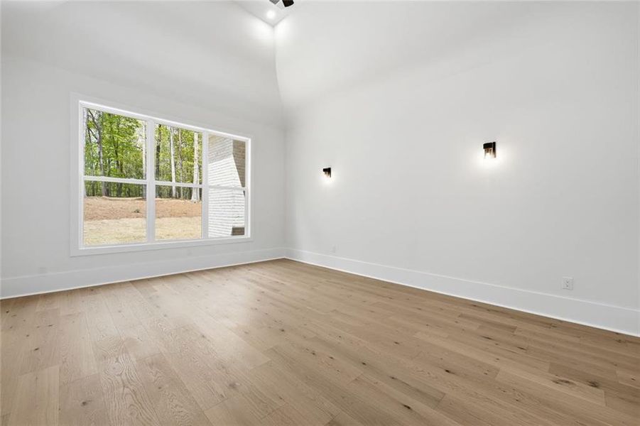 Spacious, unfurnished interior of a new home in , Clermont (Image 21). Spacious, unfurnished interior of a new home in , Clermont (Image 21).