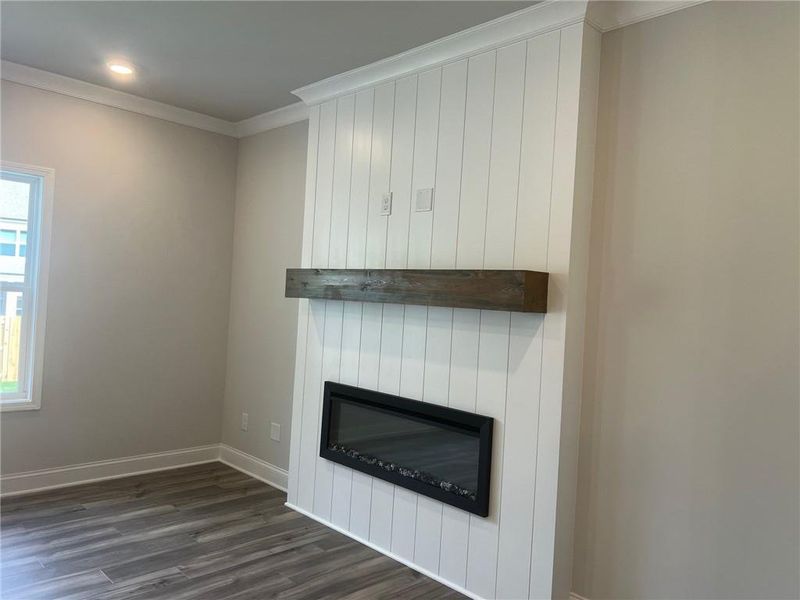 Image 25 of a home in Crofton Place Enclave. Image 25 of a home in Crofton Place Enclave.