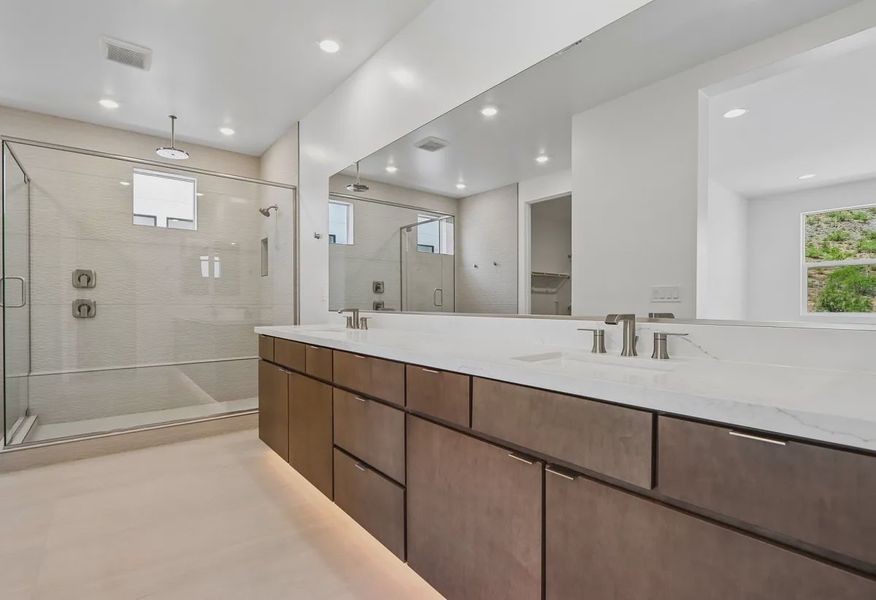 Primary Bath - 15 of 17