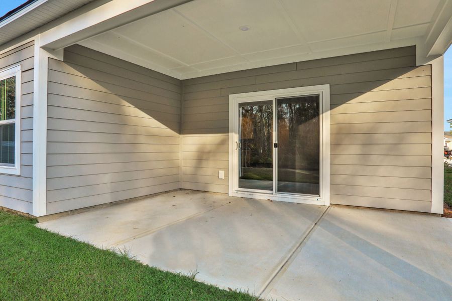 2,297sf New Home in Pooler, GA. - Slide 9 2,297sf New Home in Pooler, GA. - Slide 9