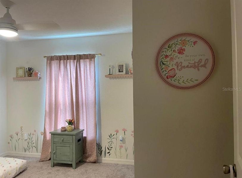 Furnished interior view inside a new home in , Mascotte (Image 7). Furnished interior view inside a new home in , Mascotte (Image 7).