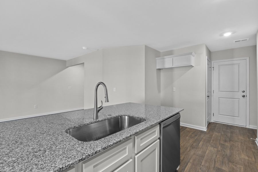 Image 25 representing the Larch Single-Family B by McGuinn Homes in Willow Lake, Blythewood, SC.