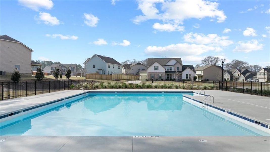 Community amenities in The Reserve at Calcutta, Stockbridge (Image 37).