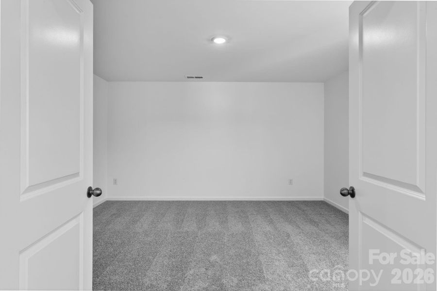 Spacious, unfurnished interior of a new home in Cleveland Hill, Shelby (Image 21). Spacious, unfurnished interior of a new home in Cleveland Hill, Shelby (Image 21).