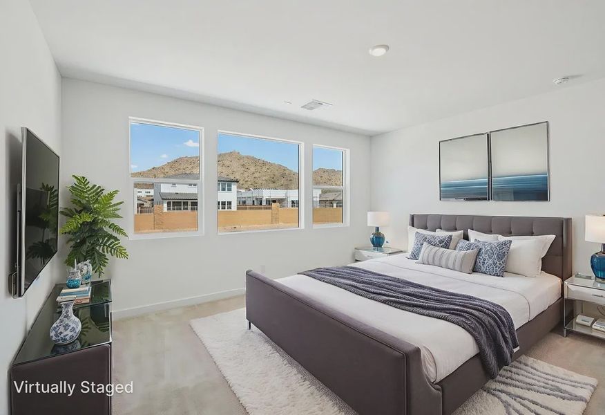 Virtually Staged Primary - 10 of 12