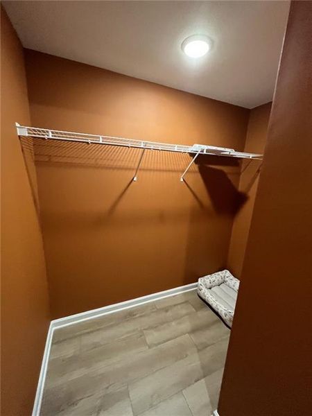 Furnished interior view inside a new home in Kingsmere Estates, Loganville (Image 5).