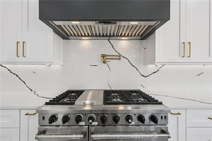 Close-up of interior finishes inside a home in , Dacula (Image 21). Close-up of interior finishes inside a home in , Dacula (Image 21).