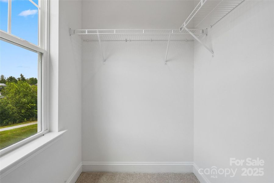 Spacious, unfurnished interior of a new home in , Asheville (Image 17).