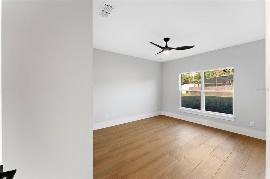 Spacious, unfurnished interior of a new home in , Sanford (Image 27). Spacious, unfurnished interior of a new home in , Sanford (Image 27).