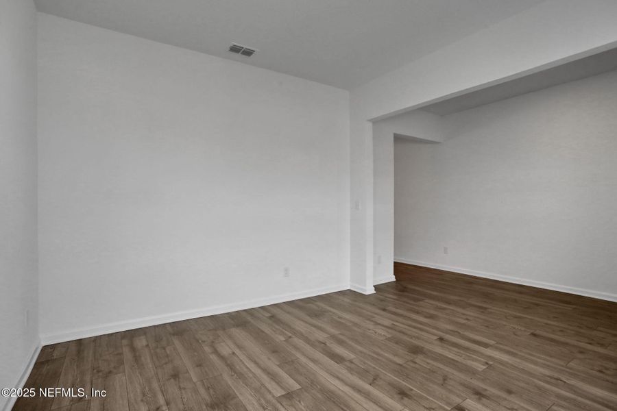 Spacious, unfurnished interior of a new home in , Jacksonville (Image 9). Spacious, unfurnished interior of a new home in , Jacksonville (Image 9).