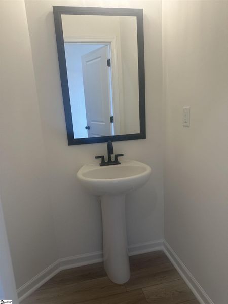 Close-up of interior finishes inside a home in Shiloh Trail, Wellford (Image 9). Close-up of interior finishes inside a home in Shiloh Trail, Wellford (Image 9).