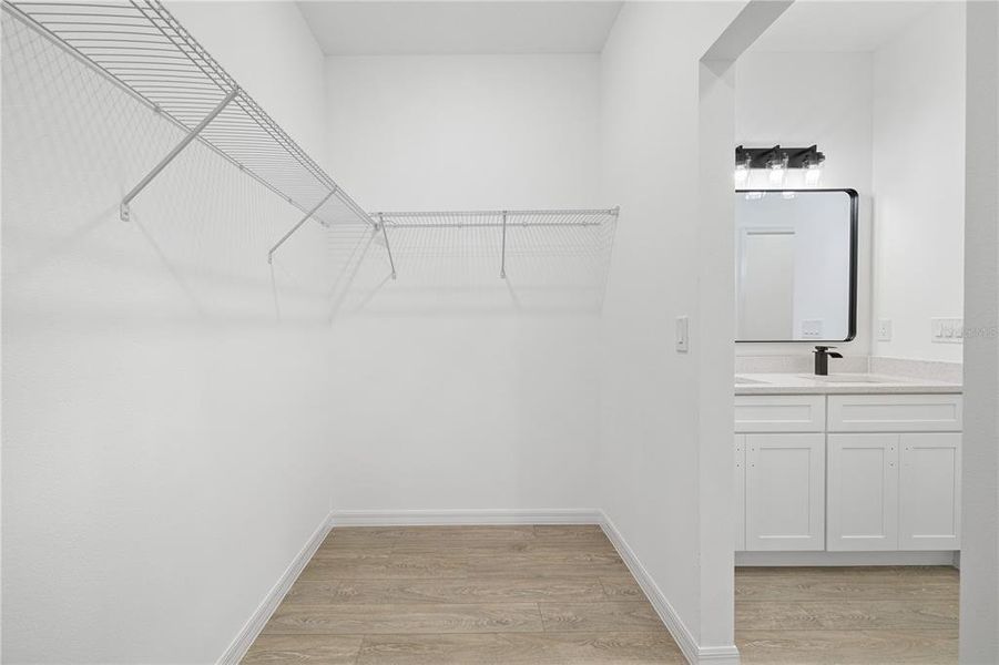 Spacious, unfurnished interior of a new home in , Poinciana (Image 30).