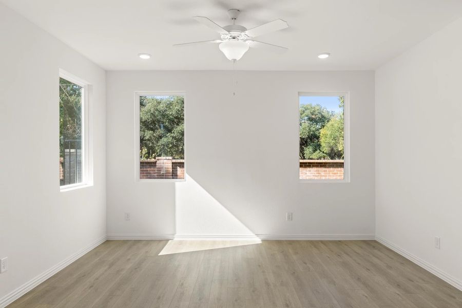 Family Room Representative Photo