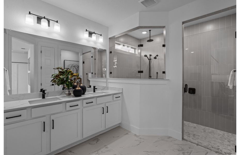 Owner's Bath Owner's Bath