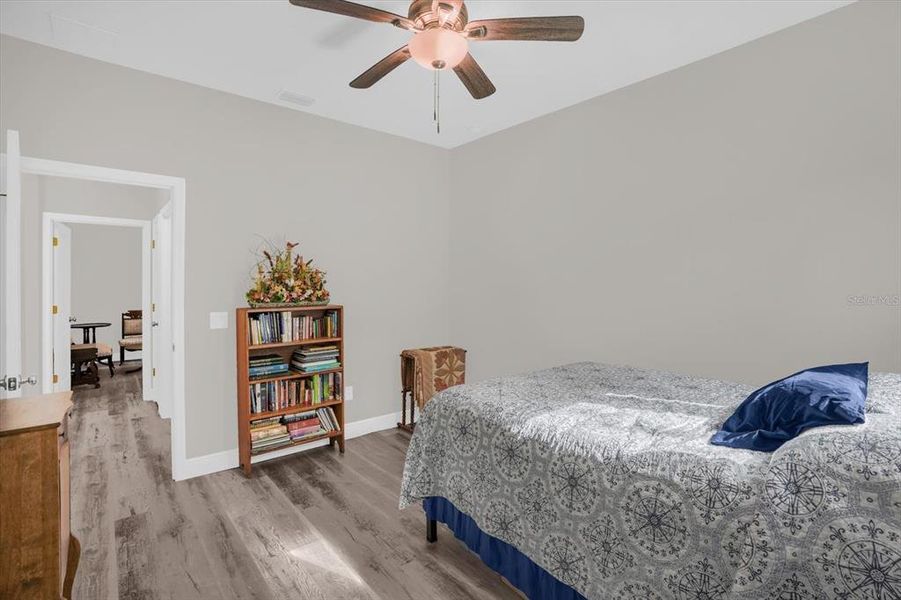 Furnished interior view inside a new home in , Deland (Image 15). Furnished interior view inside a new home in , Deland (Image 15).