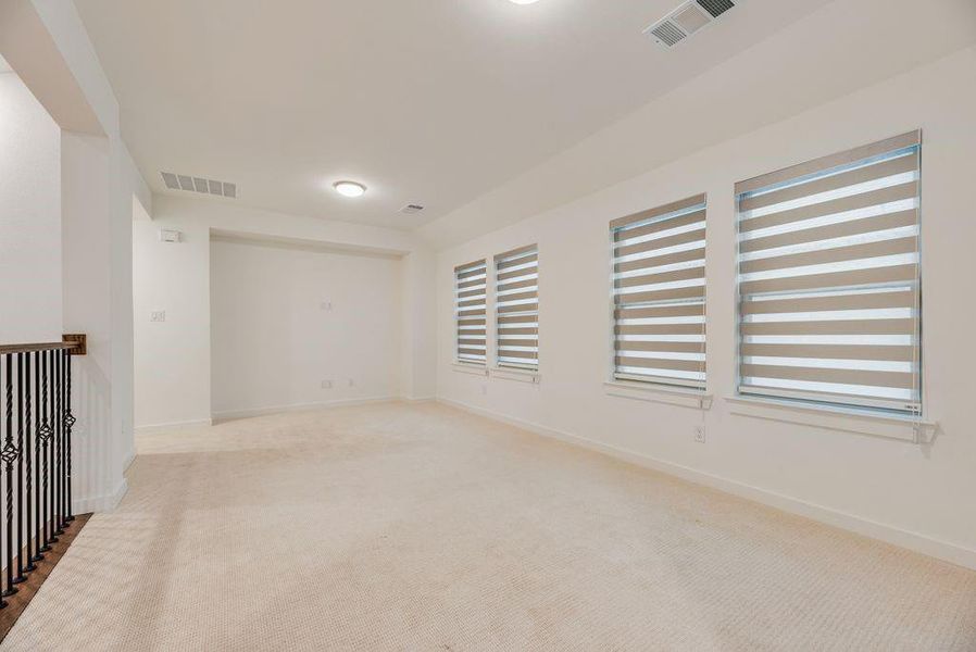 Spacious, unfurnished interior of a new home in , Celina (Image 15).