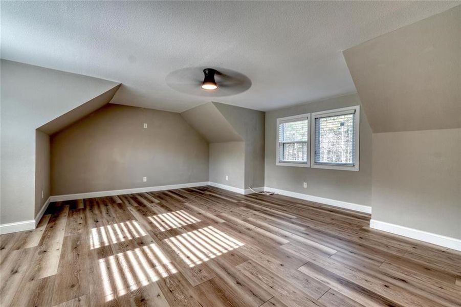 Spacious, unfurnished interior of a new home in , Blairsville (Image 40).