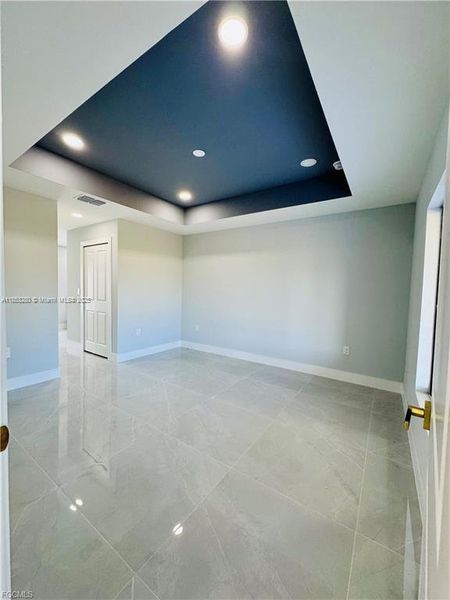 Spacious, unfurnished interior of a new home in , Lehigh Acres (Image 26). Spacious, unfurnished interior of a new home in , Lehigh Acres (Image 26).