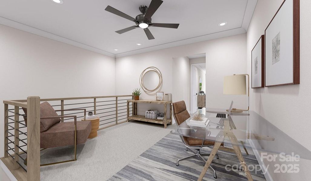 The York | Grahym at Southbridge *vritual renderings, actual finishes, structural selections, and orientation may vary.