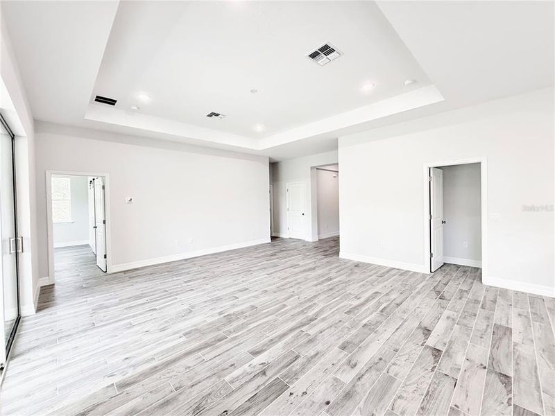 Spacious, unfurnished interior of a new home in , Eustis (Image 21). Spacious, unfurnished interior of a new home in , Eustis (Image 21).