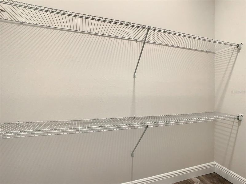 Spacious, unfurnished interior of a new home in , Port Charlotte (Image 10).