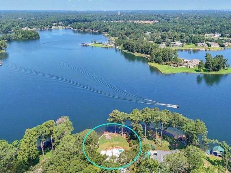 Natural landscape and outdoor views near  in Jonesboro (Image 87).