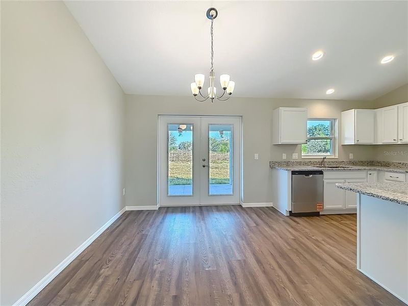 Spacious, unfurnished interior of a new home in , Ocala (Image 17). Spacious, unfurnished interior of a new home in , Ocala (Image 17).
