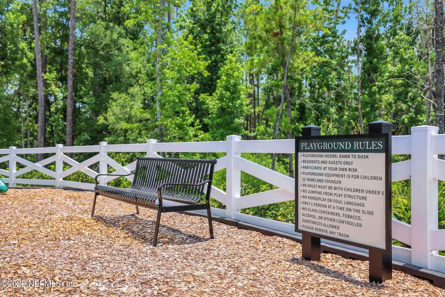 Image 40 of a home in Jennings Farm.