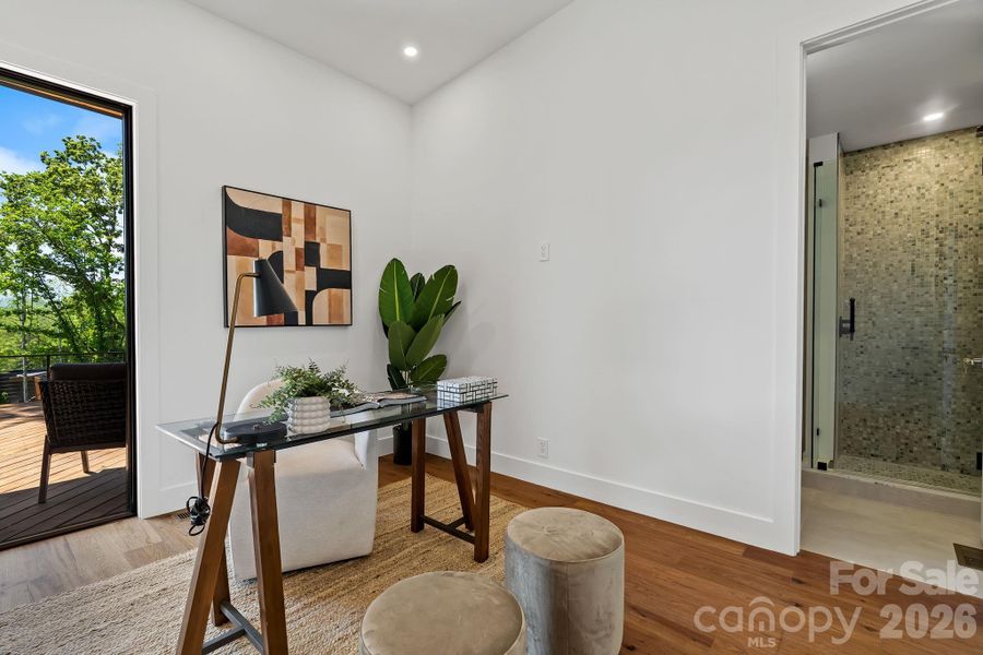 Bedroom #2