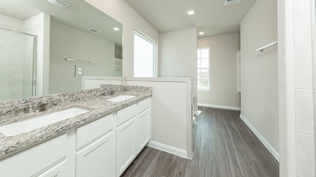 Primary Bathroom Primary Bathroom