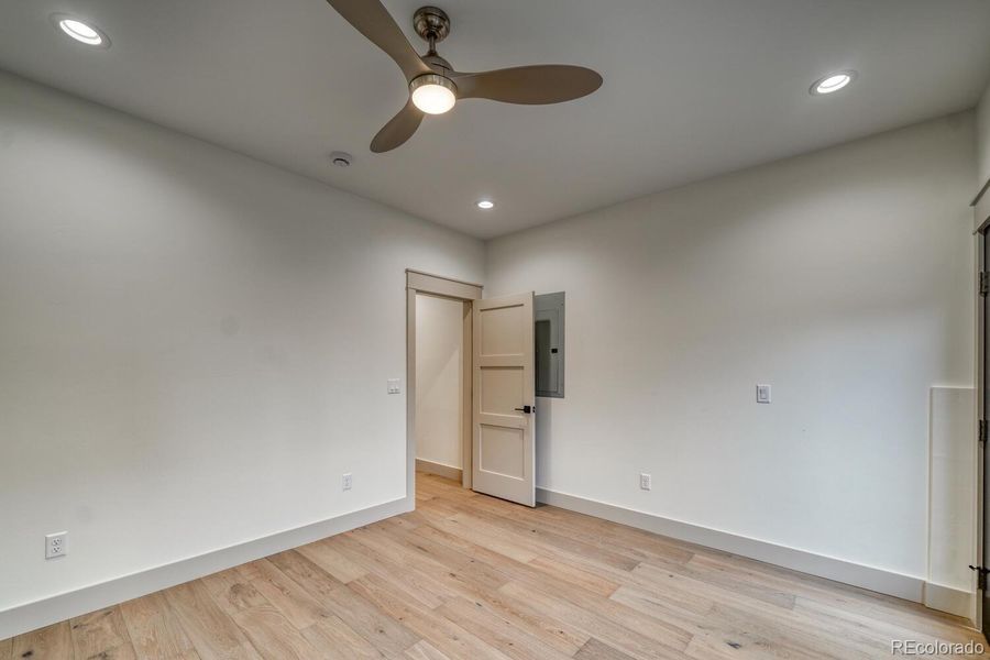 Guest Bedroom II Guest Bedroom II