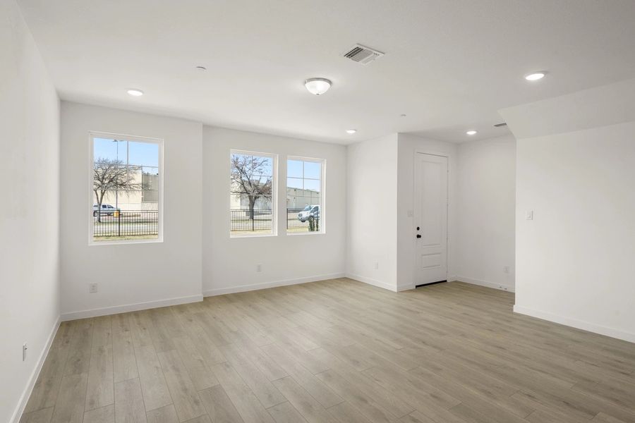 Family Room Representative Photo