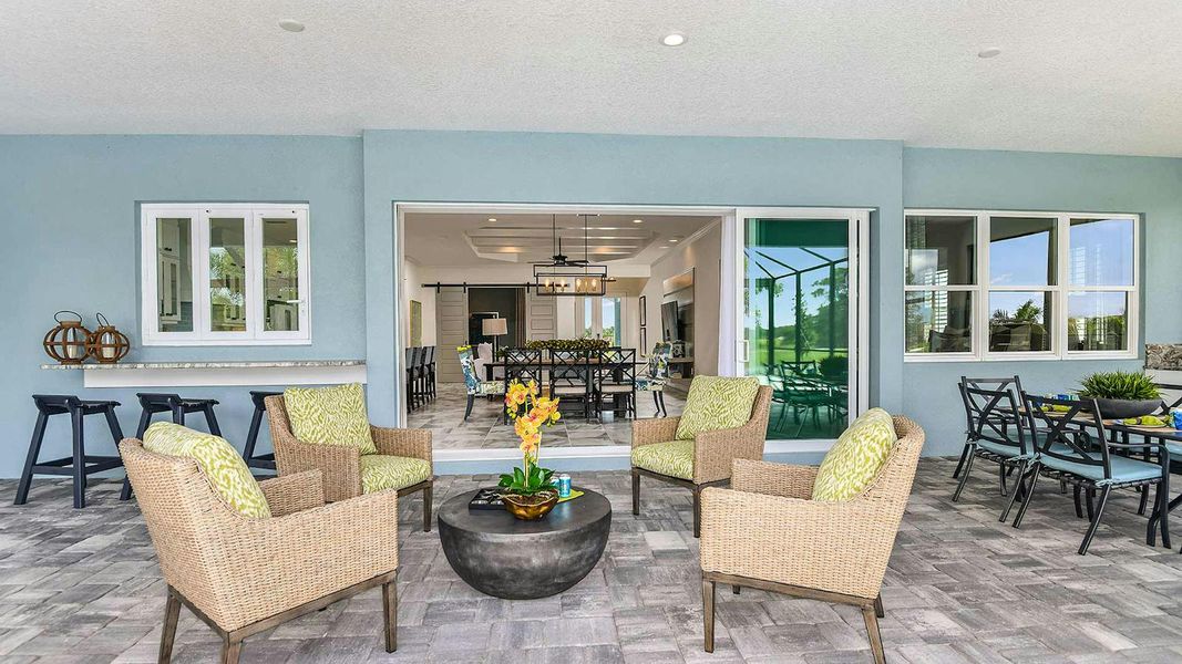 Community amenities in Grand Palm Real Estate and Homes for Sale in Venice, FL - Neal Communities, Venice (Image 28). Community amenities in Grand Palm Real Estate and Homes for Sale in Venice, FL - Neal Communities, Venice (Image 28).