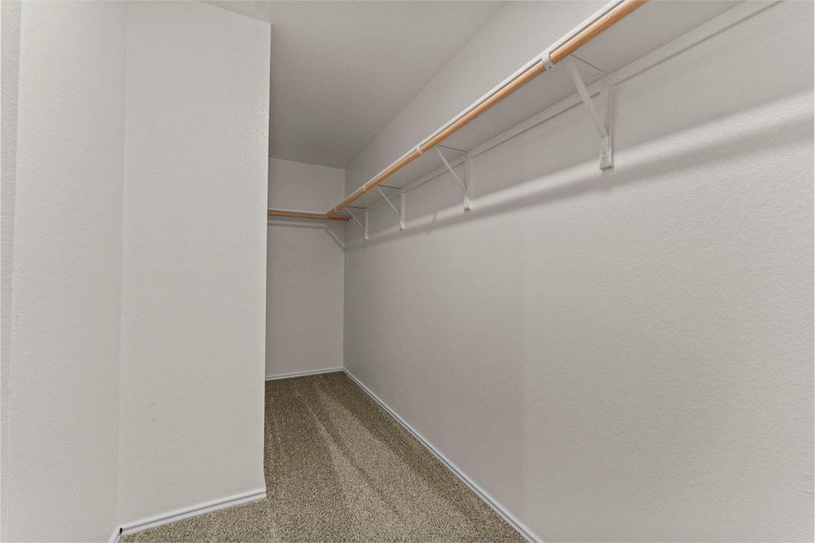 Spacious, unfurnished interior of a new home in Sunset Oaks, Maxwell (Image 31). Spacious, unfurnished interior of a new home in Sunset Oaks, Maxwell (Image 31).