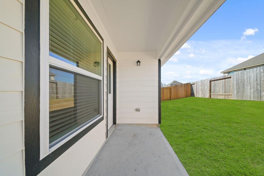 Image 18 of a home in Hunter's Creek. Image 18 of a home in Hunter's Creek.