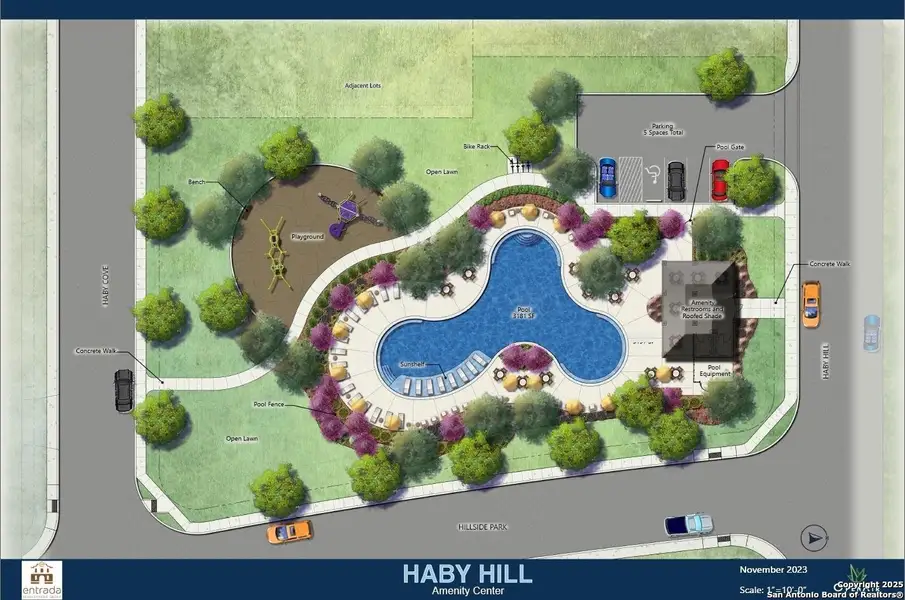 Image 4 of a home in Haby Hill 60s. Image 4 of a home in Haby Hill 60s.