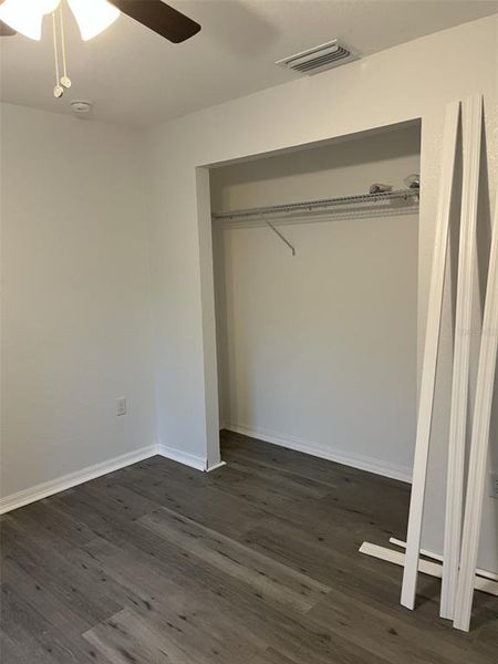 Spacious, unfurnished interior of a new home in , Ocklawaha (Image 9).