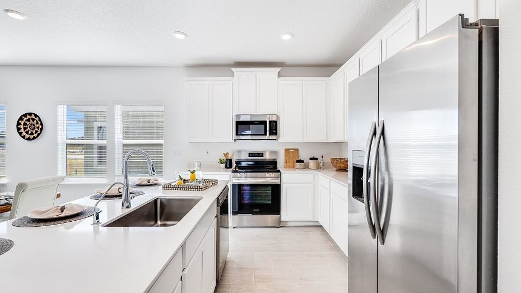 Halle plan kitchen Halle plan kitchen