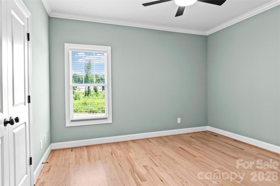 Spacious, unfurnished interior of a new home in , Lexington (Image 13).