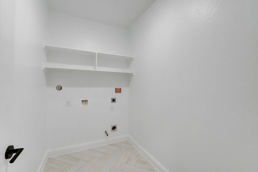 Image 43 of a home in Bridgeland: Signature Collection.