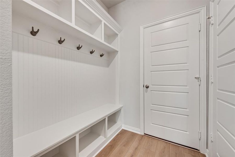 Image 33 of a home in Wade Settlement Townhomes.