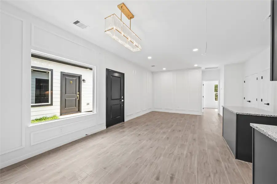 Natural Lighting Natural Lighting