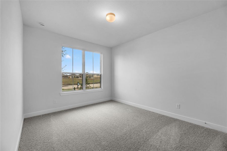 Representative image. Features, specifications, selections and colors may vary.