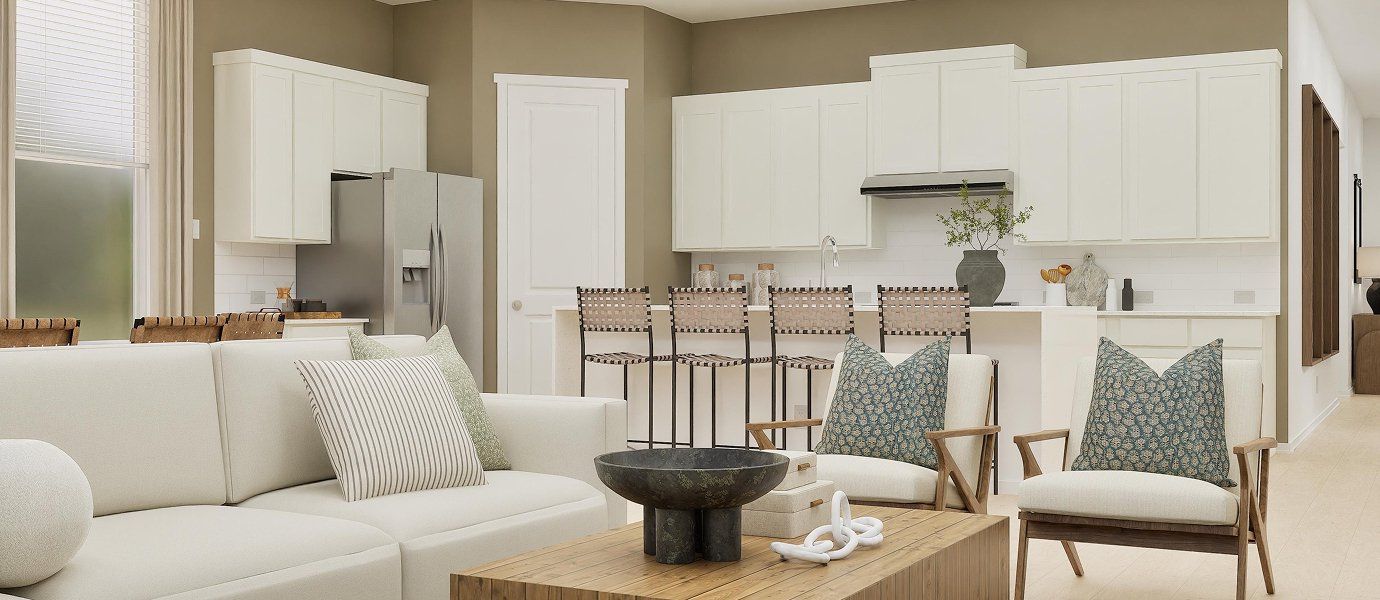 Grove Core N028 Niles Family 3of4 F1