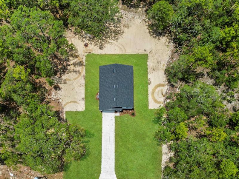 ACTUAL PHOTOS OF HOME COMPLETED