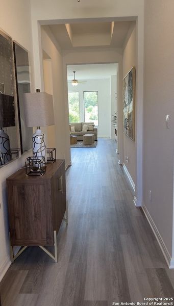 Image 9 of a home in Ladera.